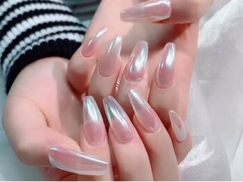 ネイルデザイン♪