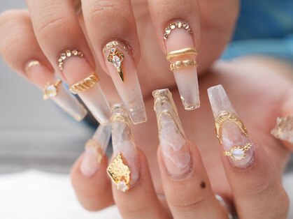 ア ラヴニール(a l'avenir)の写真