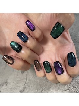 マグネットコース