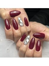 グロウネイル(Glow.Nail)/おすすめデザイン