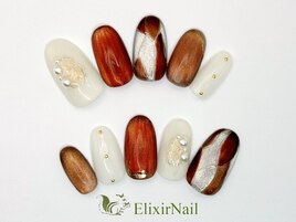 カジュアル / クーポン使用