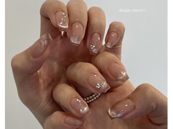 ルレア(Lulea)/design course