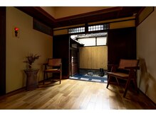 モーダアッカ(moda acca)/当店こだわりの空間！