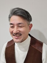 アメイジングボディーワクス(Amazing Body Works)&nbsp;MAKKI 