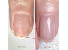 ツキネイル(tsuki nail)