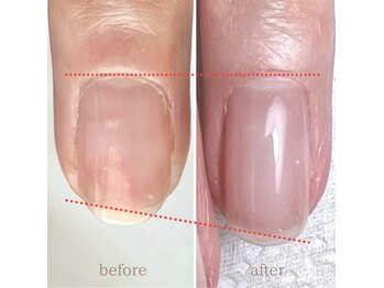 ツキネイル(tsuki nail)