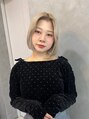 ジュエムネイル(jouerm nail) moca
