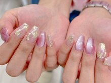 オーシャン 銀座店(OCEAN)/ワンポイントデザイン