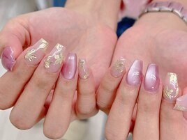 ワンポイントデザイン