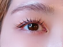 ラシク ベル(Lashiku Belle)/パリジェンヌラッシュリフト