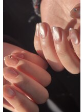 テントヘアー(tent hair)/ちゅるんとマグ