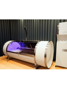 完全個室のリラクゼーションサロン