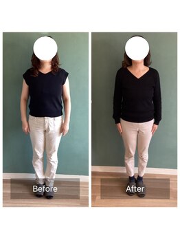 パンダ(Panda)/温活鍼灸ダイエット