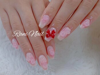 ラニ ネイル(Rani Nail)/バラネイル
