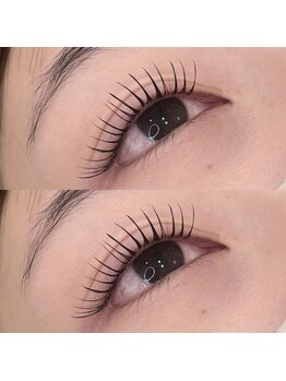 まつげエクステ専門店 アイラ 銀座店(EYELA)/LEDエクステ