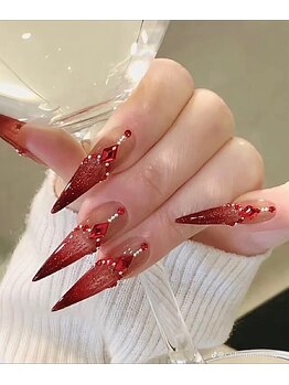 リノ(RINO)/10本デザイン