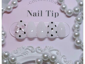 アンダンテ ネイル スタジオ トウキョウ(ANDANTE NAIL STUDIO TOKYO)/ワンホン定額A