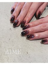 アイム(AIME)/ワンホン