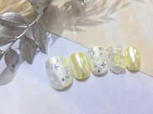 アローナ(Arona)/【HAND】定額シンプルデザイン☆