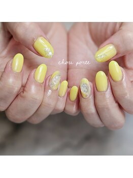 シュポルテ(chou porte)/