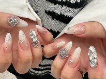 メルク 天神大名店(meRK)/