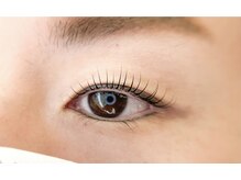 アイビューティー スフィーダ(eye beauty sfida)/まつげパーマ