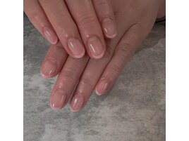 jrフレンチネイル