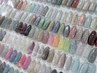 期間限定【Hand/チップ】オフ込★10本長さだし+マグネット/フラッシュネイル