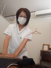 ボディコンシェル(Body Conciel) 大西