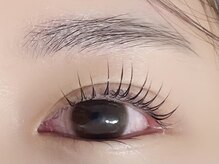 デジール/池袋/束感ラッシュリフト