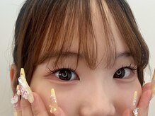 エイル ビューティ スタジオ(EIL beauty studio)/