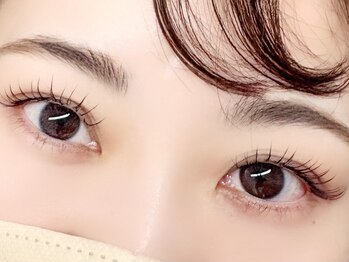 エステ屋/フラットラッシュ