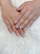 ダリア 西大寺本店(DAHLIA)/4本アート☆