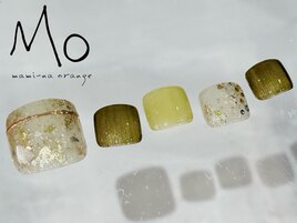 パラジェル　定額デザイン¥15950