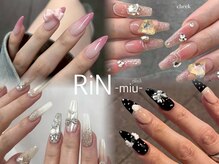 リンミウ(RiN.miu)