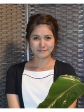 アロマリラク沖縄&nbsp;佐々木 セラピスト