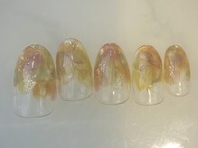 ネイルサロン フローリア(nail salon Florir)/ニュアンスネイル