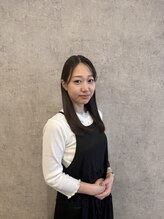 トゥルーネイル アンド アイ 上野店(TRU NAIL & EYE) Okazaki Emi