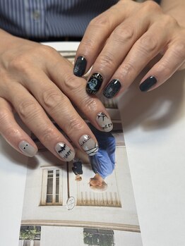 リミュー(ilymu.)/［hand］持ち込みデザイン