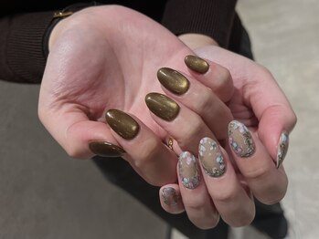 華倶楽部/sample art