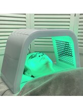 カナロア(Kanaloa)/毛穴洗浄×LEDドーム