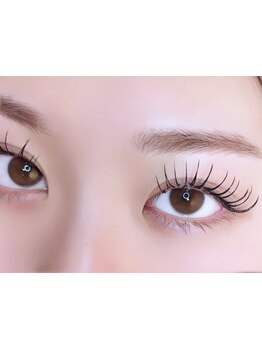 キープ力が自慢のサロン