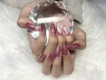 スプリンドーレ 支倉店(Splendore)/お客様ネイル