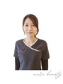 モアビューティー 楽々園店(MORE BEAUTY)&nbsp;和田 千明