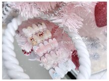 期間限定デザインもご用意しております☆(クリスマス限定♪)