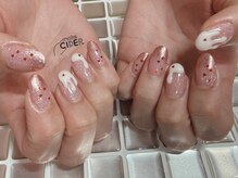 ネイルズサイダー(nails CIDER)