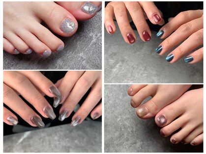 クレアネイル(claire.nail)の写真