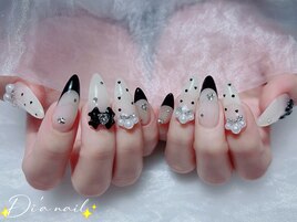 持ち込み/フレンチ/フィルイン