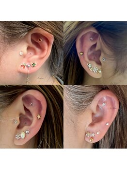 ルリアン(Le Lien)/