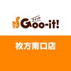 本格 もみほぐし専門店 Goo-it! 枚方南口店【グイット】のお店ロゴ